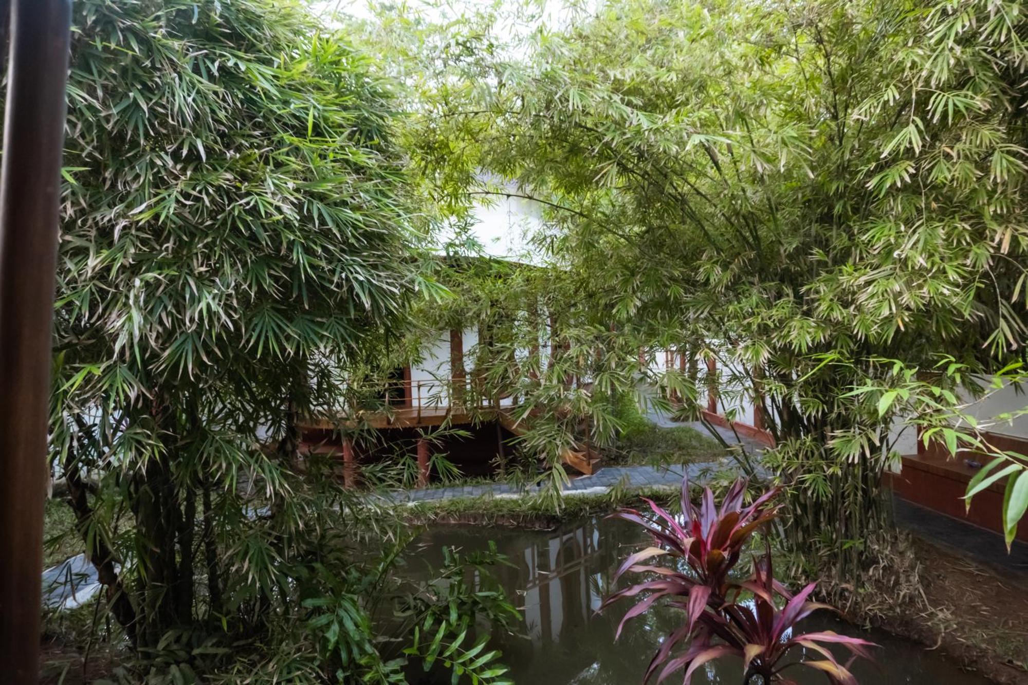 瓦尔卡拉 Eden Garden By Cliff Way酒店 外观 照片